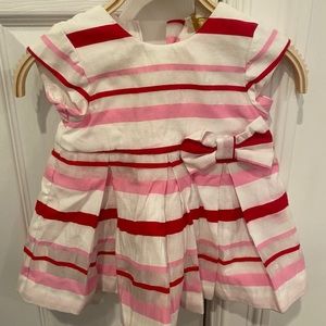 Kate spade baby dress